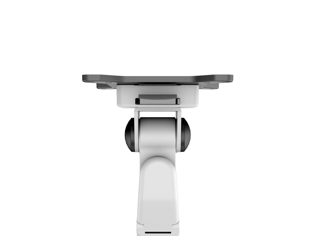 MULTIBRACKETS 5617 - Support de table (Blanc)
