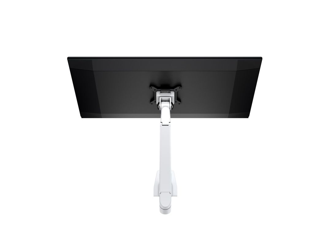 MULTIBRACKETS 5617 - Support de table (Blanc)