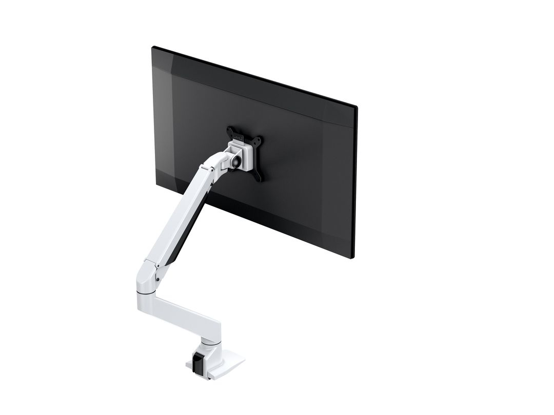 MULTIBRACKETS 5617 - Support de table (Blanc)