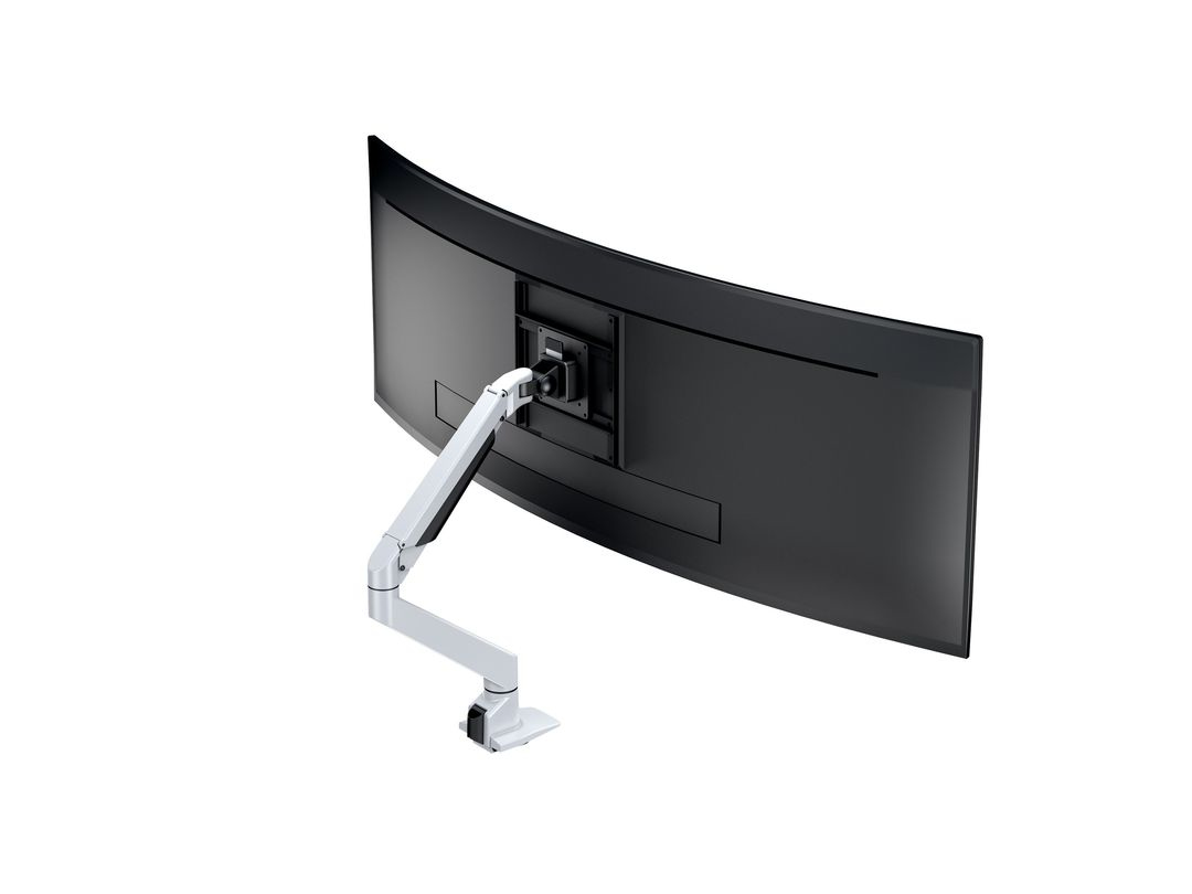 MULTIBRACKETS 5617 - Support de table (Blanc)