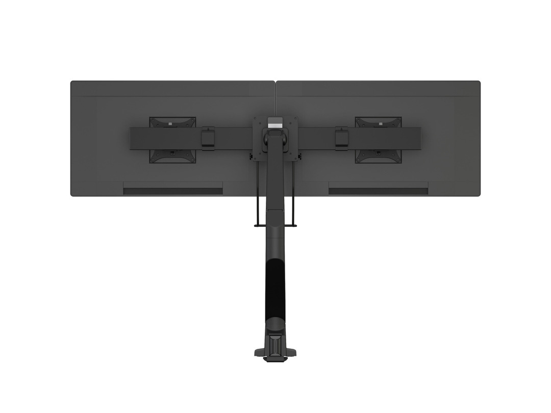 MULTIBRACKETS 7350073735921 - Support de table (Noir)