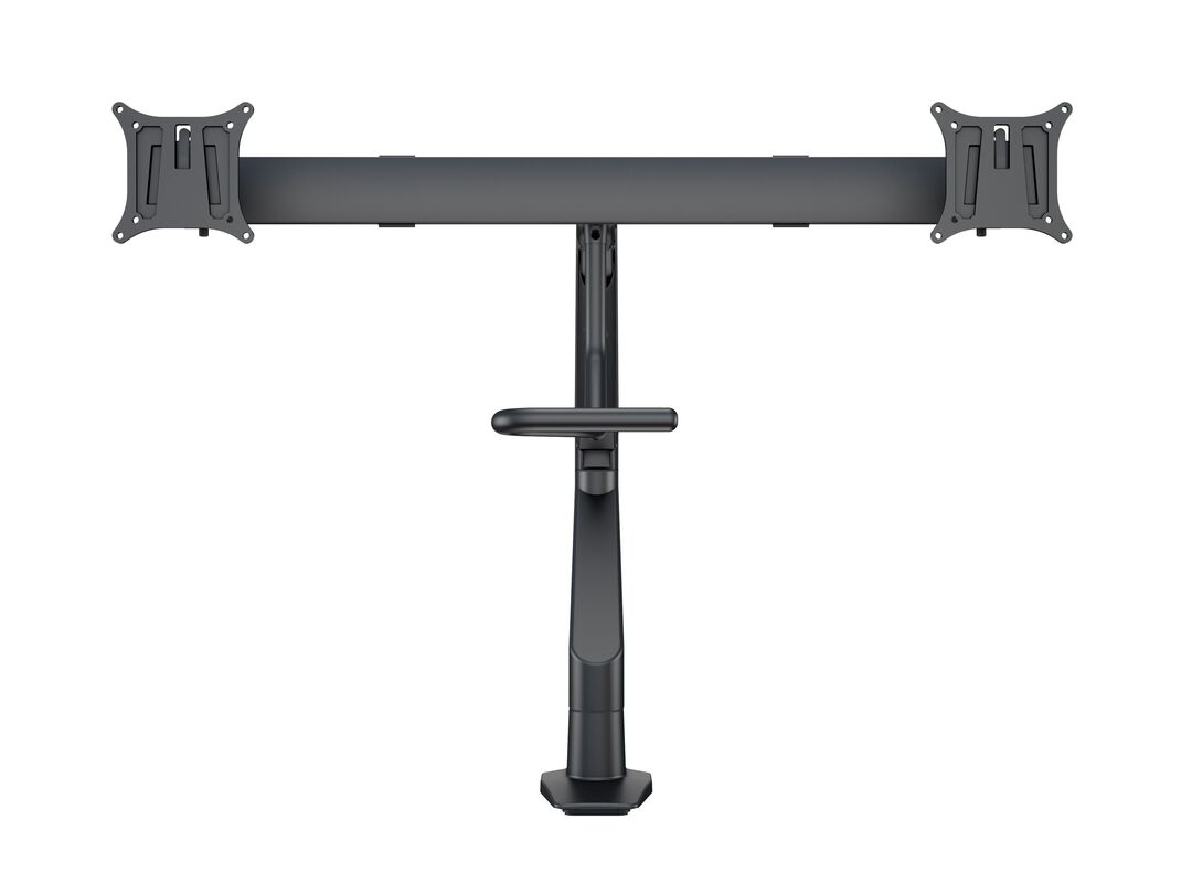 MULTIBRACKETS 6355 - Support de table (Noir)