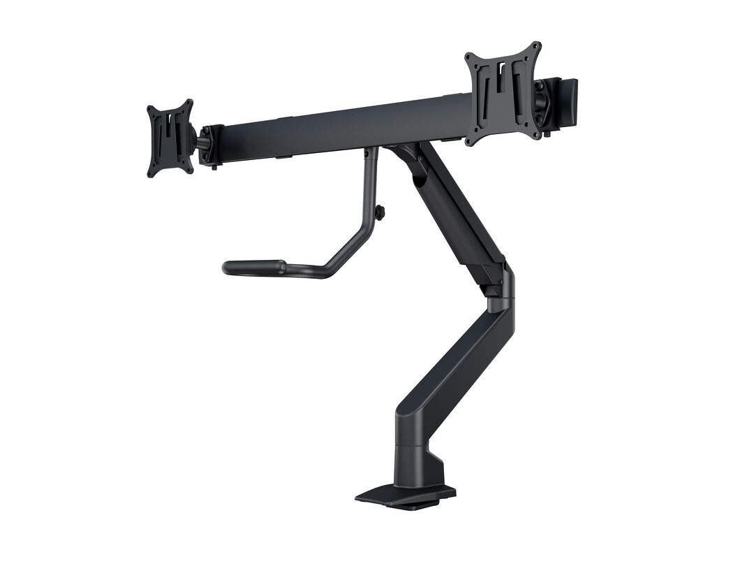 MULTIBRACKETS 6355 - Support de table (Noir)