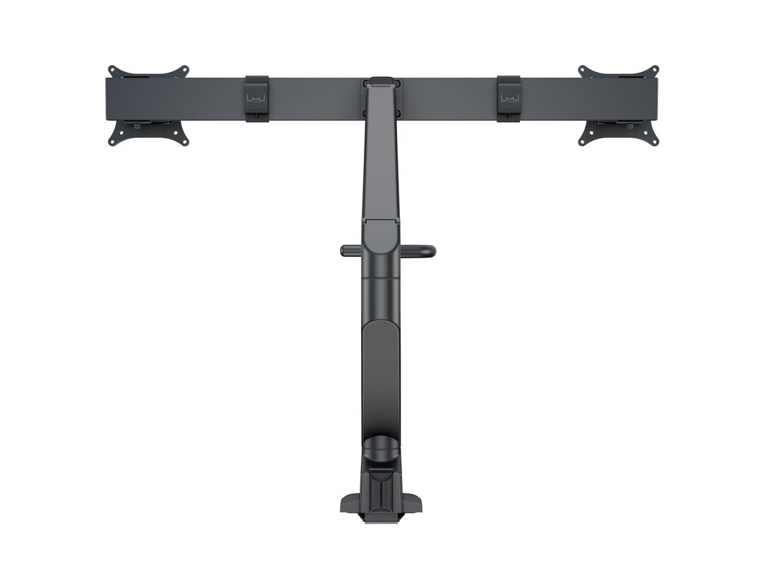 MULTIBRACKETS 6355 - Support de table (Noir)