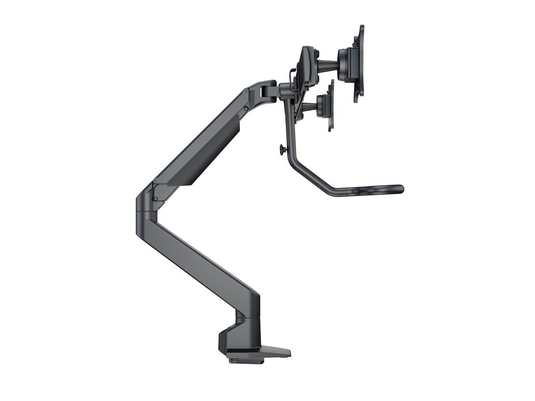 MULTIBRACKETS 6355 - Support de table (Noir)