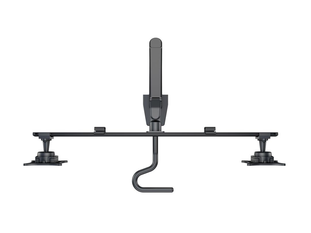 MULTIBRACKETS 6355 - Support de table (Noir)