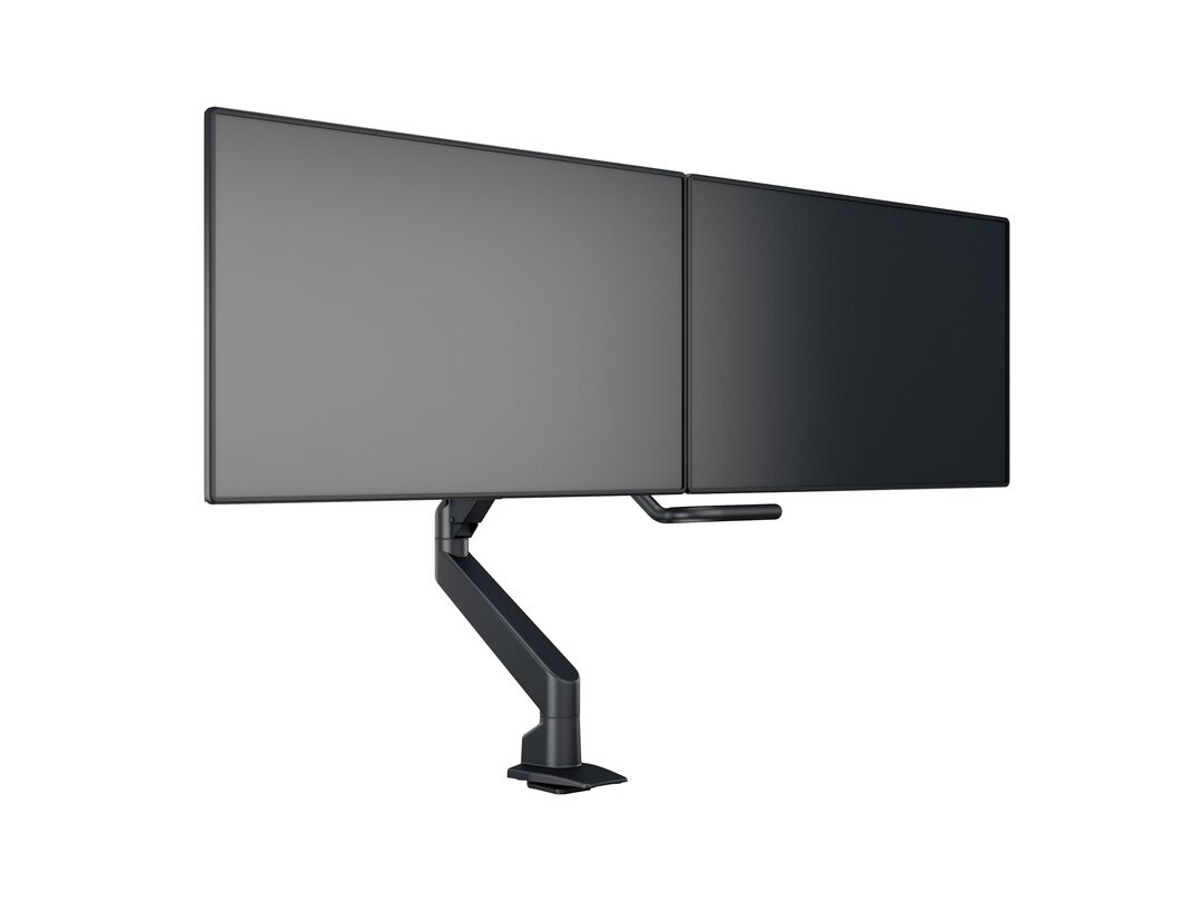 MULTIBRACKETS 6355 - Support de table (Noir)