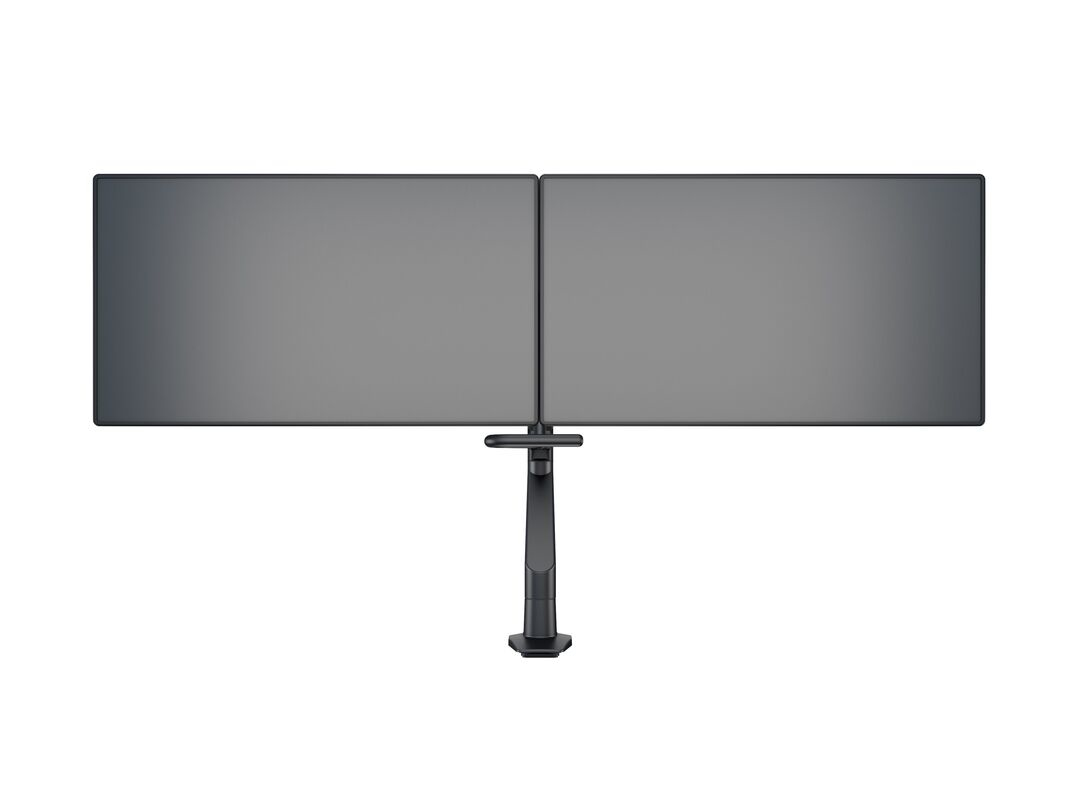 MULTIBRACKETS 6355 - Support de table (Noir)