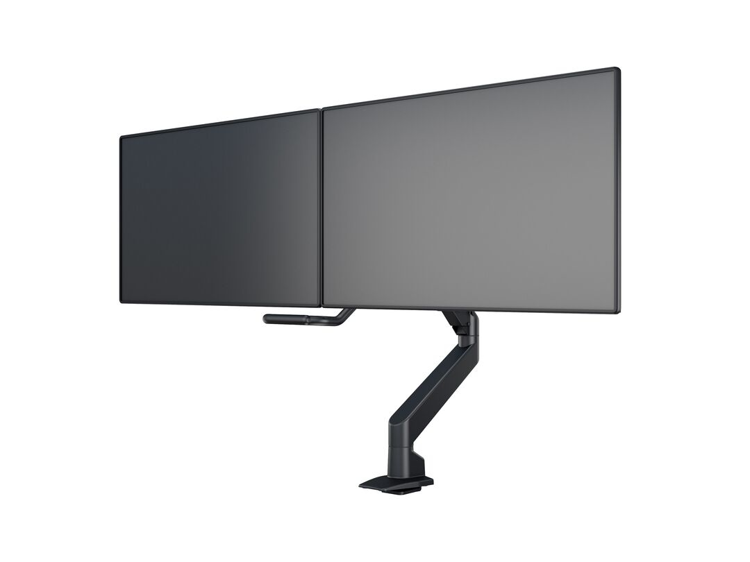MULTIBRACKETS 6355 - Support de table (Noir)
