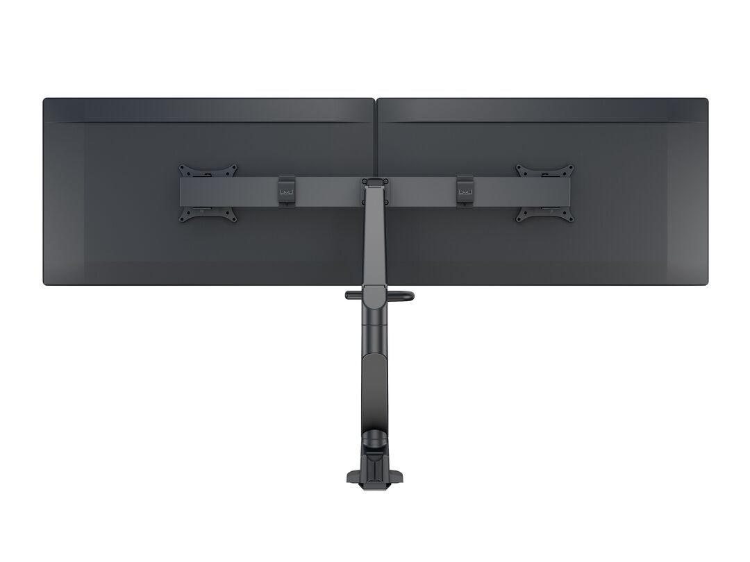 MULTIBRACKETS 6355 - Support de table (Noir)
