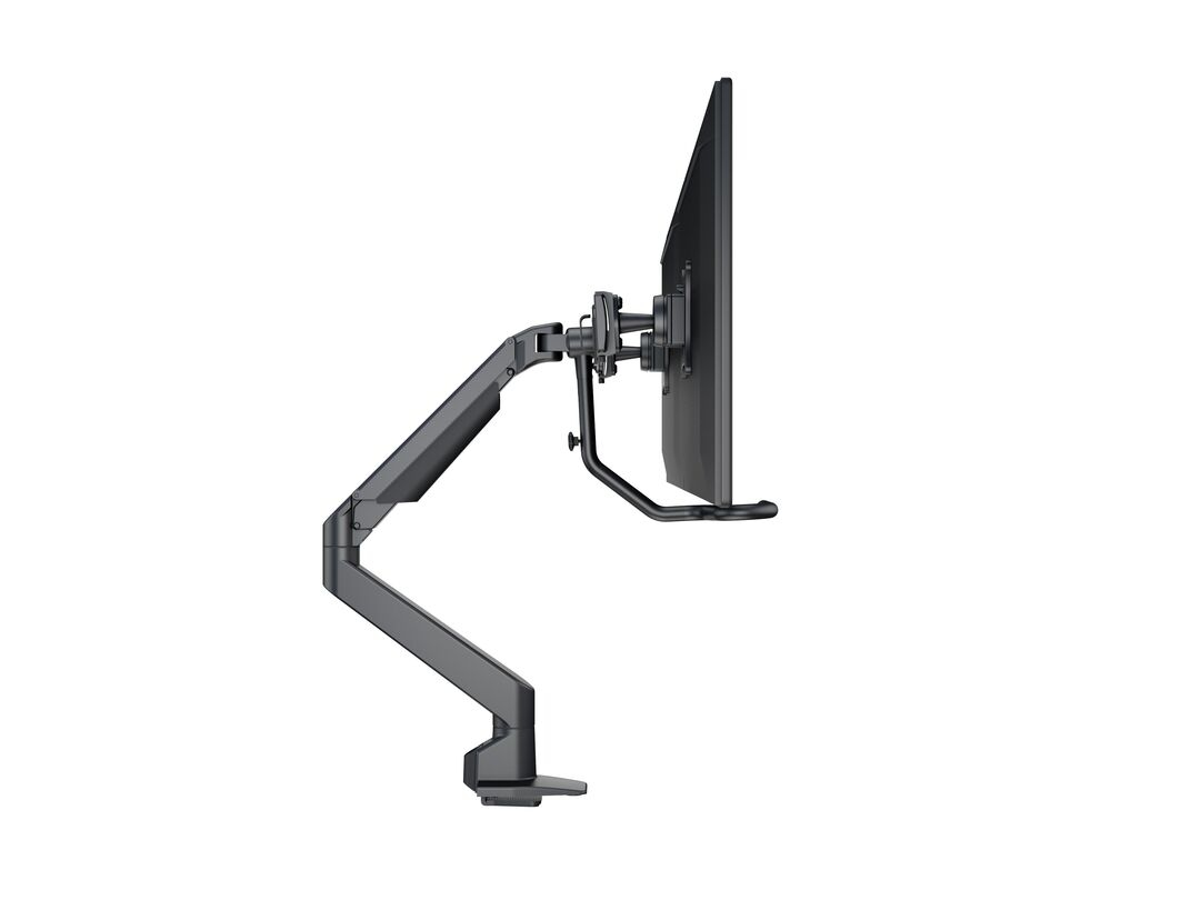 MULTIBRACKETS 6355 - Support de table (Noir)