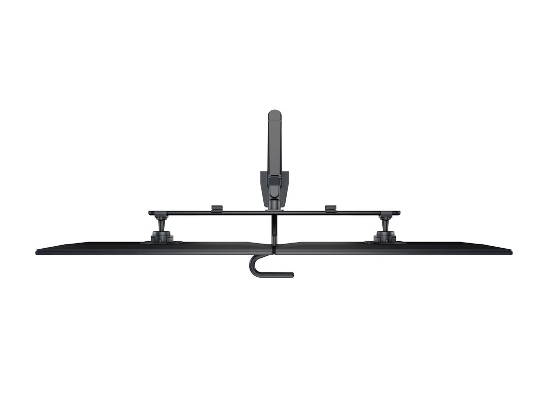 MULTIBRACKETS 6355 - Support de table (Noir)