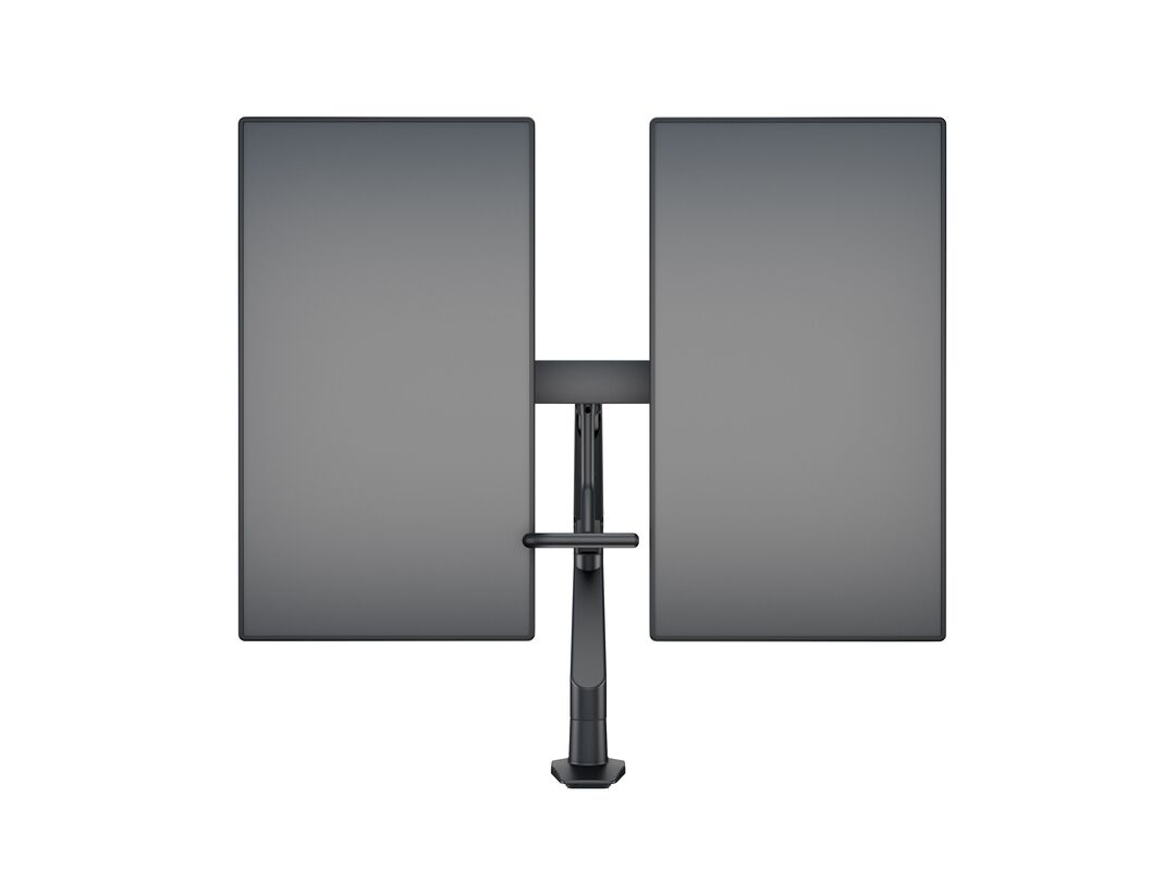MULTIBRACKETS 6355 - Support de table (Noir)