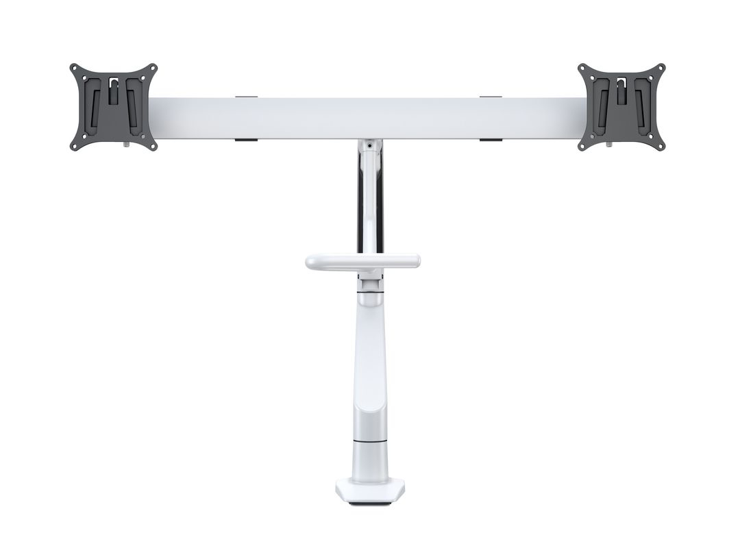 MULTIBRACKETS 6379 - Support de table (Blanc)