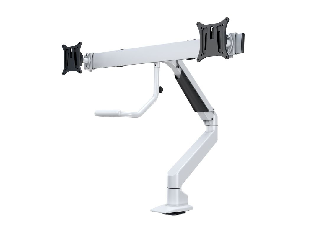 MULTIBRACKETS 6379 - Support de table (Blanc)