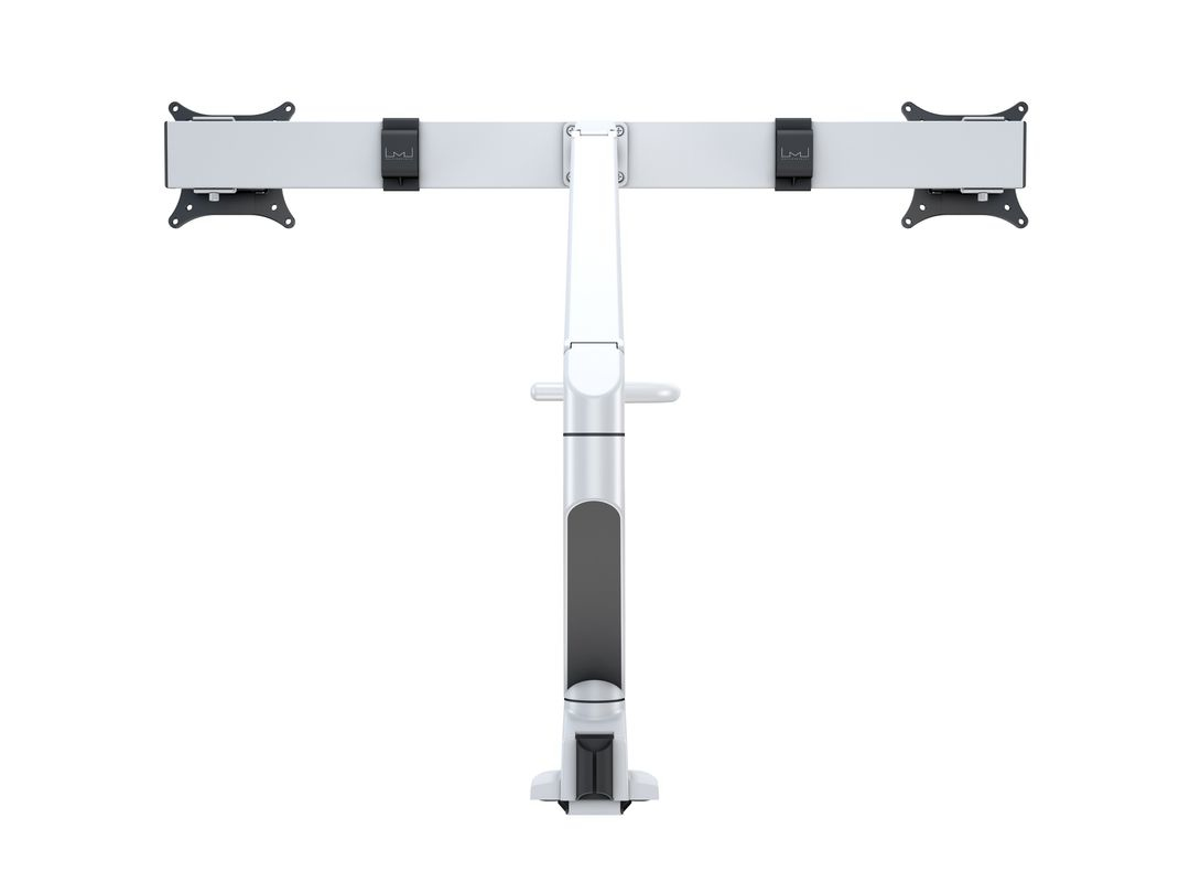 MULTIBRACKETS 6379 - Support de table (Blanc)