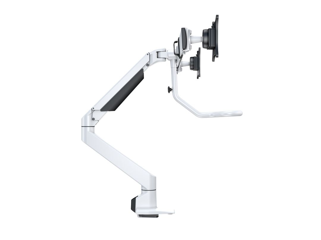MULTIBRACKETS 6379 - Support de table (Blanc)