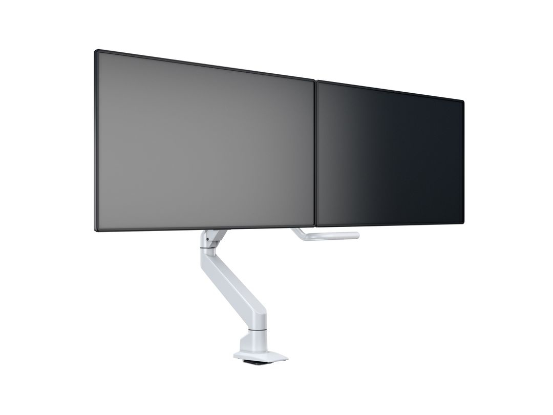 MULTIBRACKETS 6379 - Support de table (Blanc)