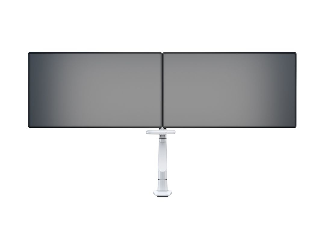 MULTIBRACKETS 6379 - Support de table (Blanc)