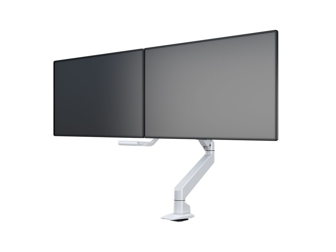 MULTIBRACKETS 6379 - Support de table (Blanc)