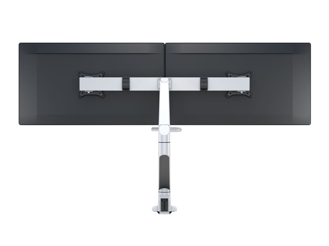 MULTIBRACKETS 6379 - Support de table (Blanc)
