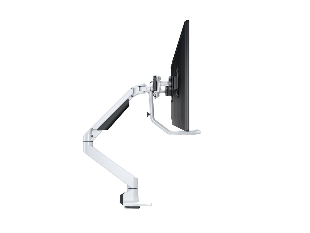 MULTIBRACKETS 6379 - Support de table (Blanc)