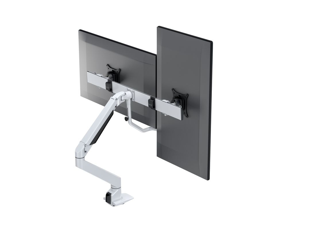 MULTIBRACKETS 6379 - Support de table (Blanc)