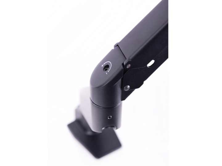 MULTIBRACKETS 6379 - Support de table (Blanc)
