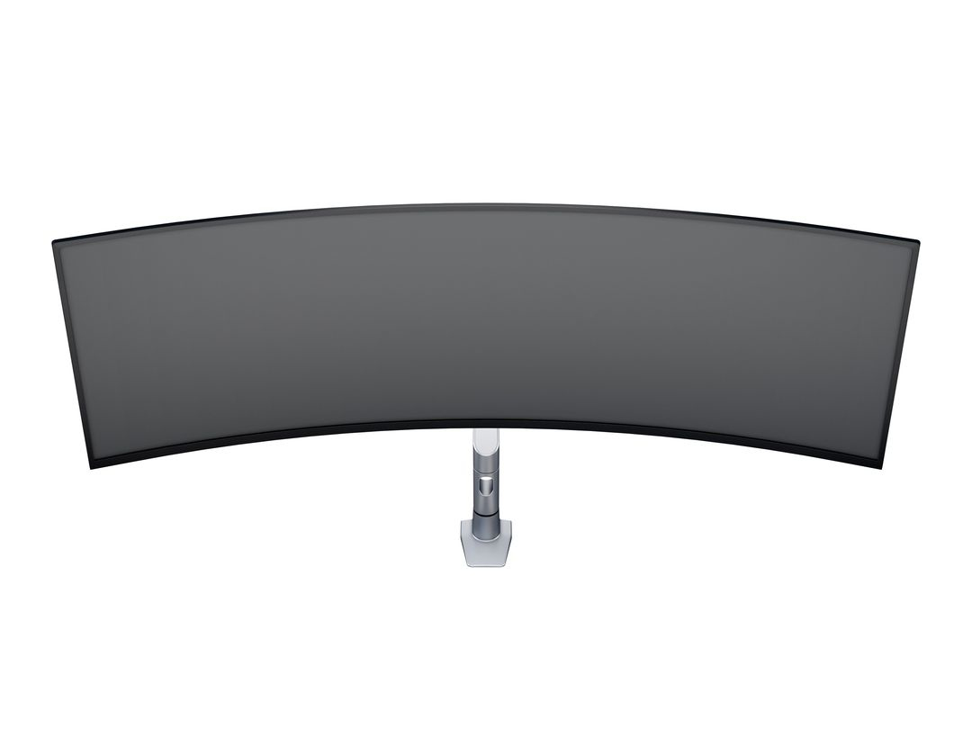 MULTIBRACKETS 7130 - Accessoires (Argent)