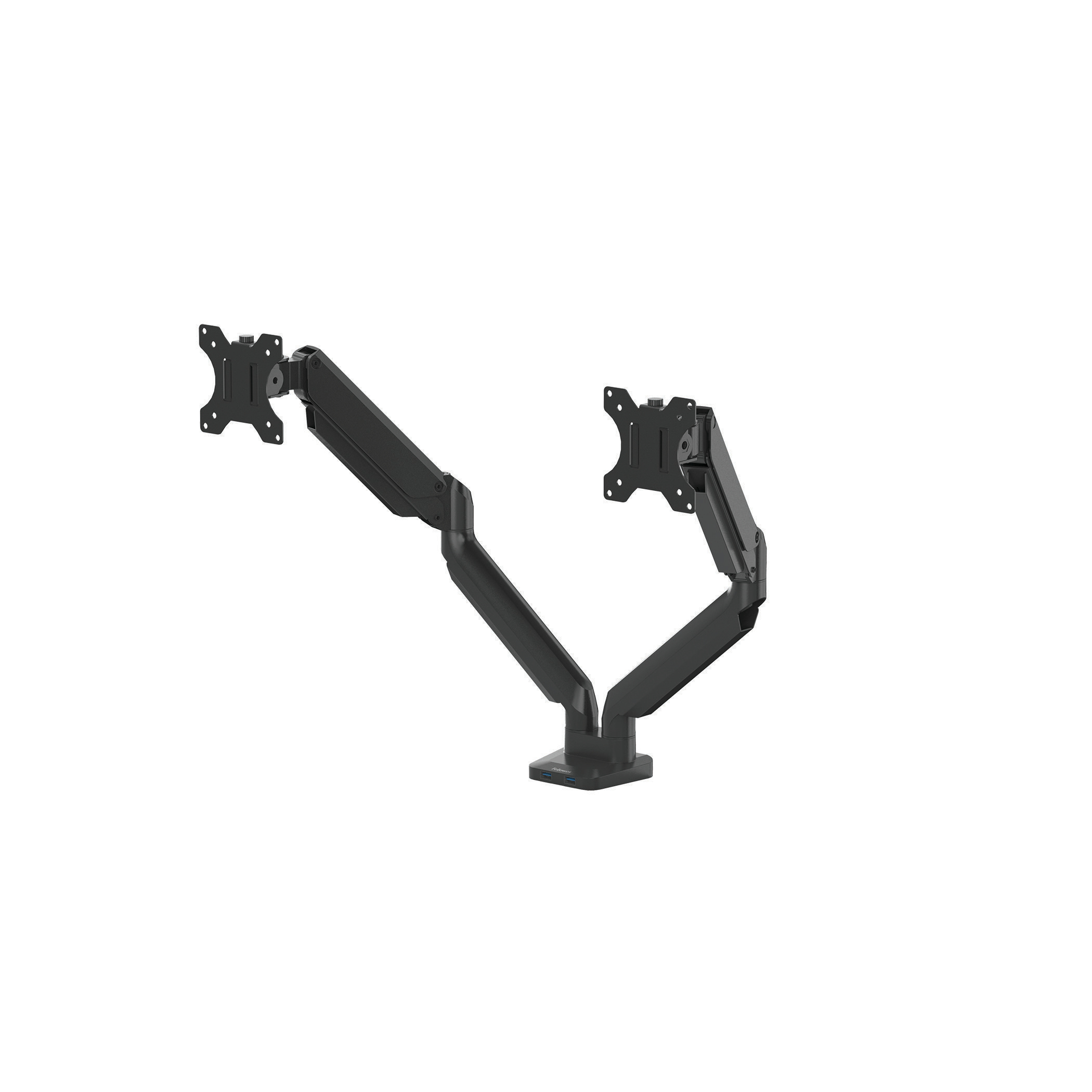 FELLOWES 8042501 - Conseiller aux États (Noir)