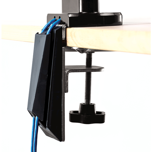 FELLOWES 8043401 - Support de table (Noir)