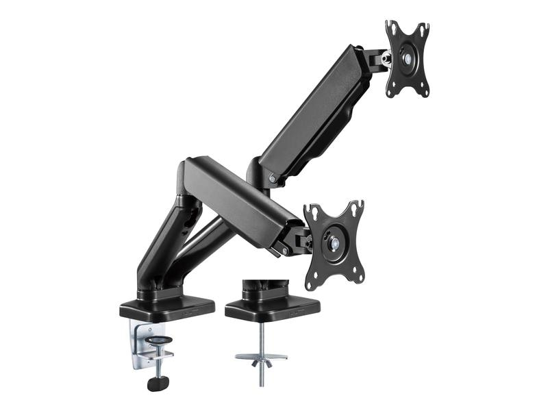 AUDIZIO MAD20G - Support de table (Noir)