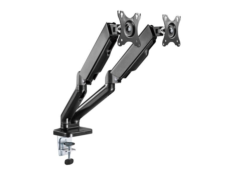 AUDIZIO MAD20G - Support de table (Noir)