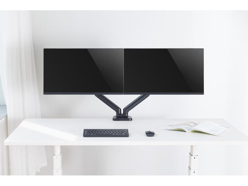 AUDIZIO MAD20G - Support de table (Noir)