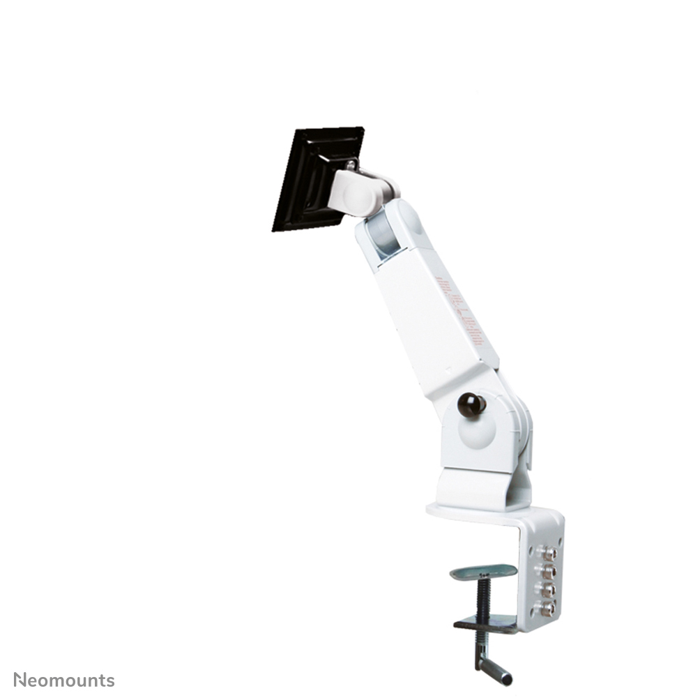 NEOMOUNTS FPMA-D400 - Support de table (Blanc)