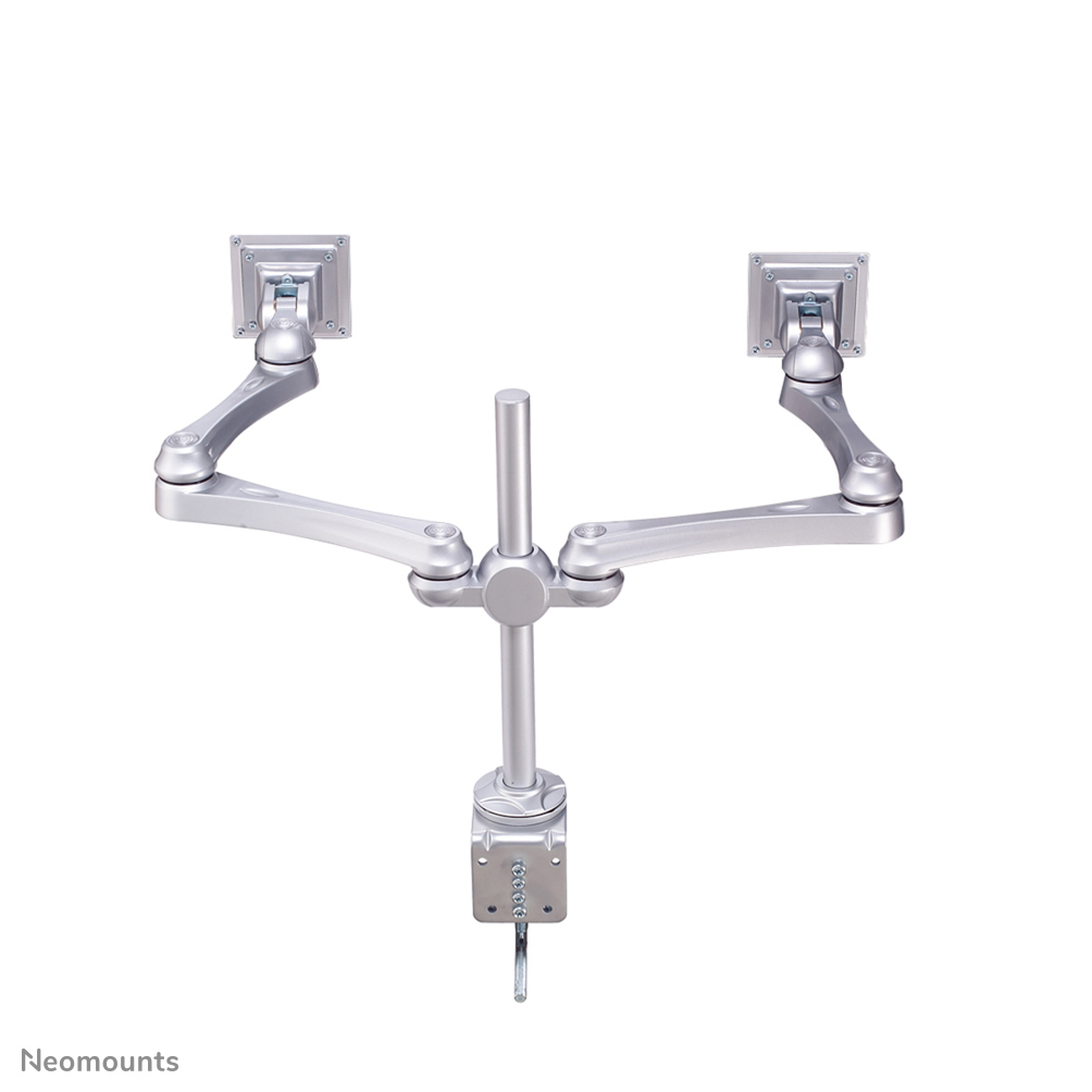 NEOMOUNTS FPMA-D930D - Support de table (Argent)