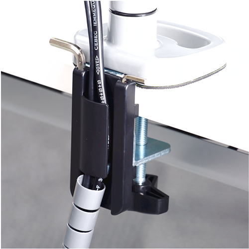 FELLOWES 9683501 - Support de table (Blanc)