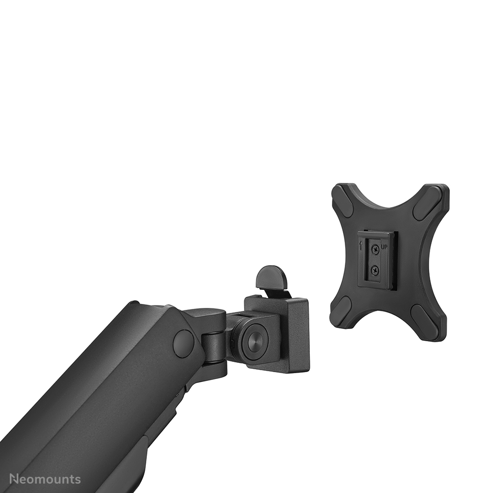 NEOMOUNTS DS70S-950BL1 - Accessoires (Noir)