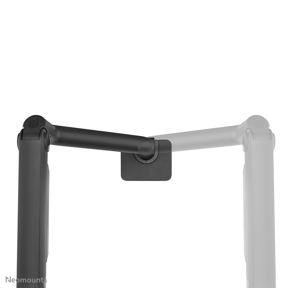 NEOMOUNTS DS70S-950BL1 - Accessoires (Noir)