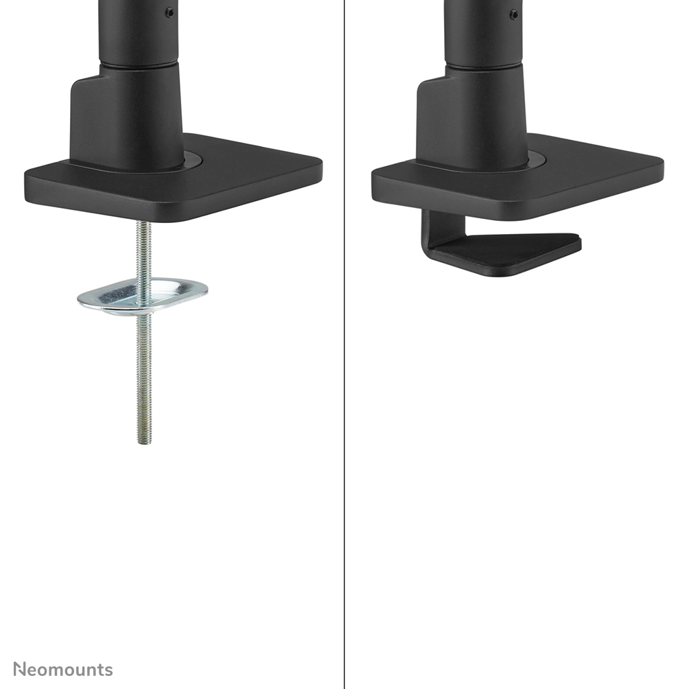 NEOMOUNTS DS70S-950BL1 - Accessoires (Noir)