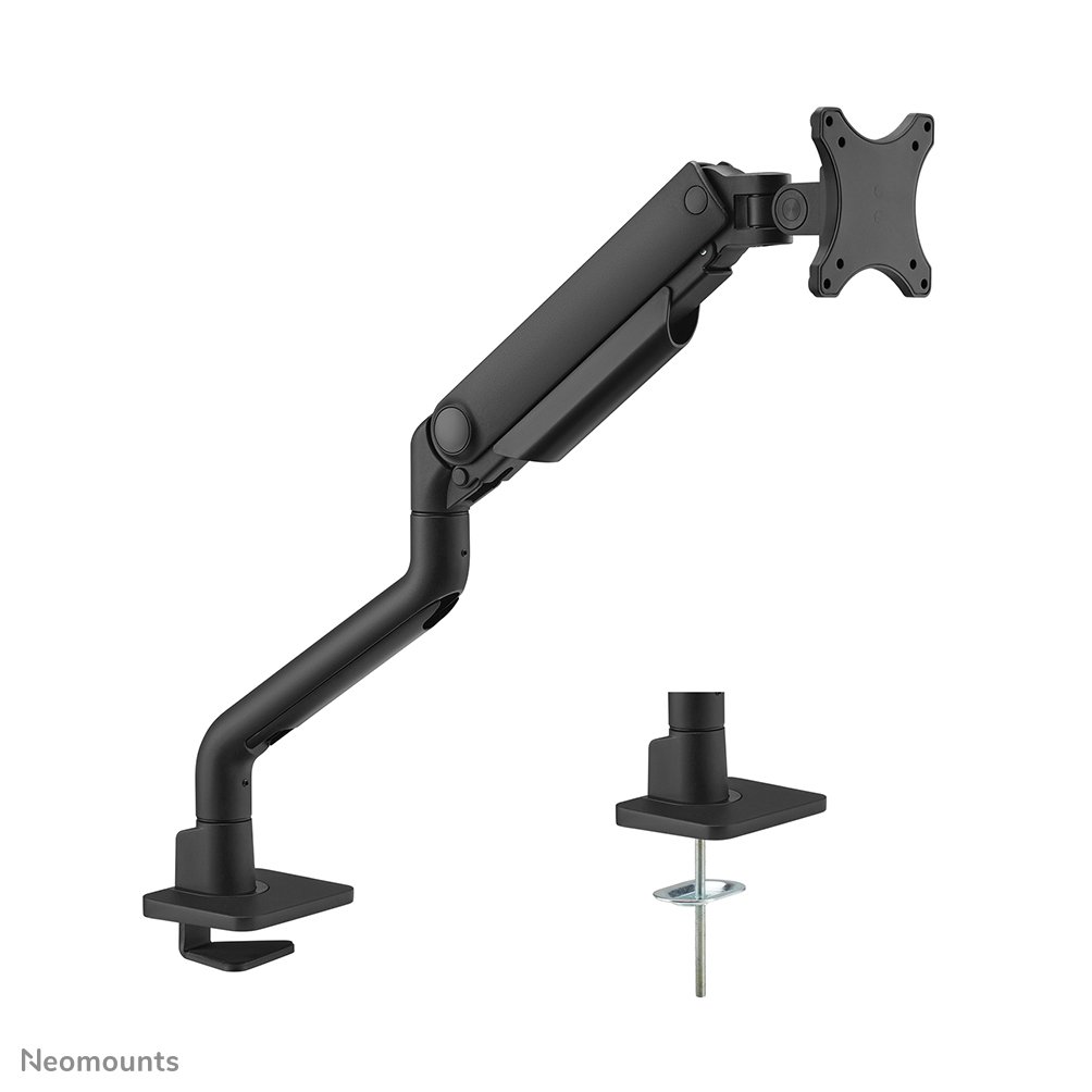 NEOMOUNTS DS70S-950BL1 - Accessoires (Noir)