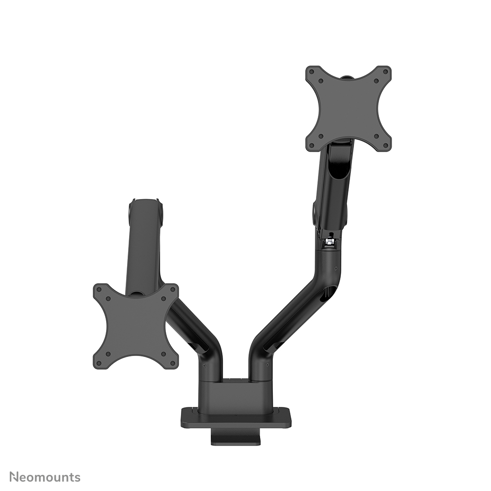 NEOMOUNTS DS70S-950BL2 - Support de table (Noir)