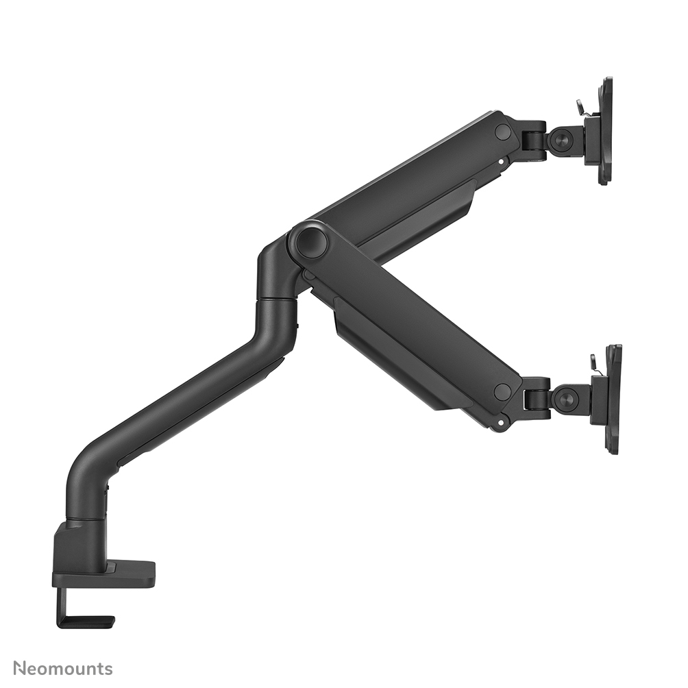 NEOMOUNTS DS70S-950BL2 - Support de table (Noir)