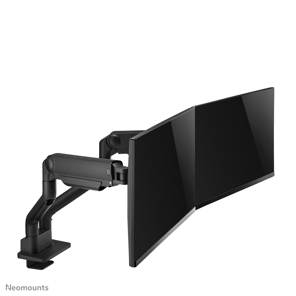 NEOMOUNTS DS70S-950BL2 - Support de table (Noir)