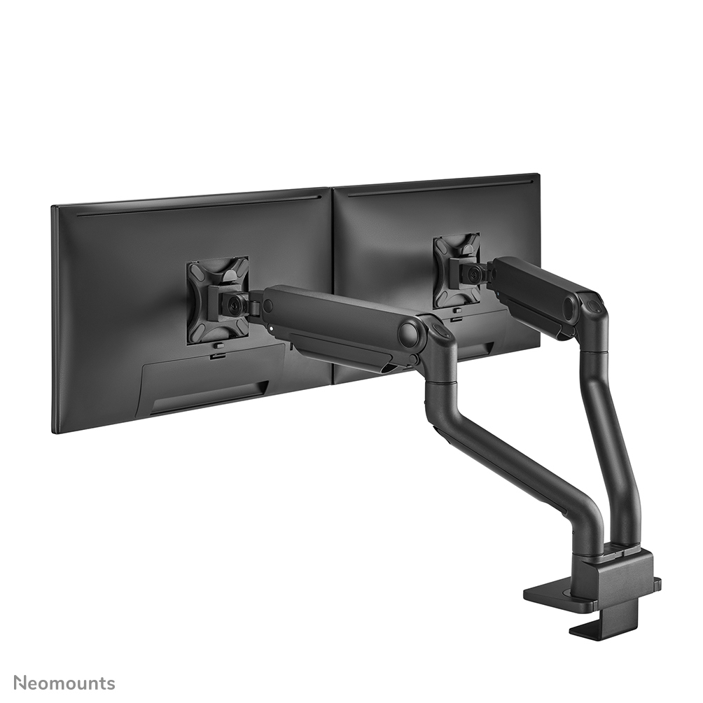 NEOMOUNTS DS70S-950BL2 - Support de table (Noir)