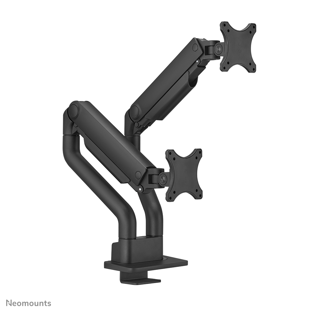 NEOMOUNTS DS70S-950BL2 - Support de table (Noir)