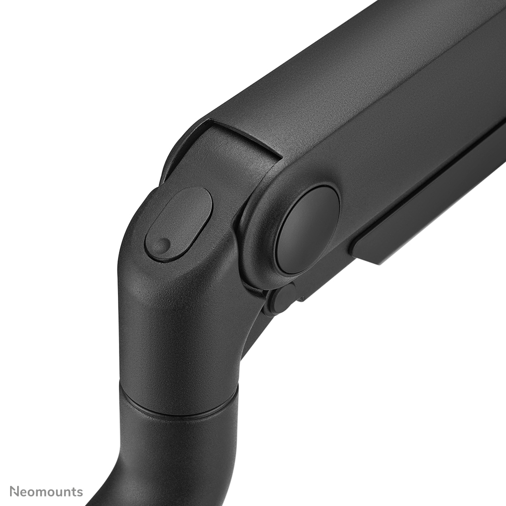 NEOMOUNTS DS70S-950BL2 - Support de table (Noir)