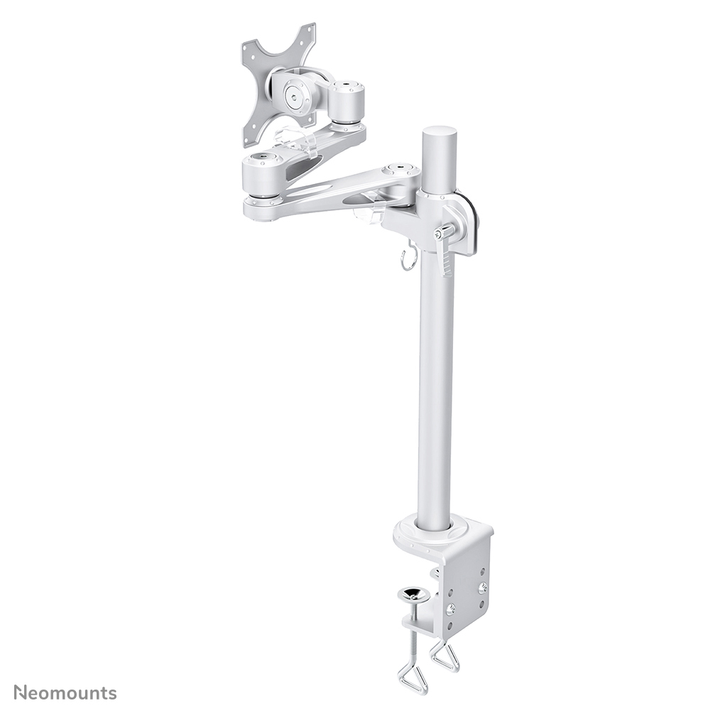 NEOMOUNTS FPMA-D935 - Support pour écran (Argent)