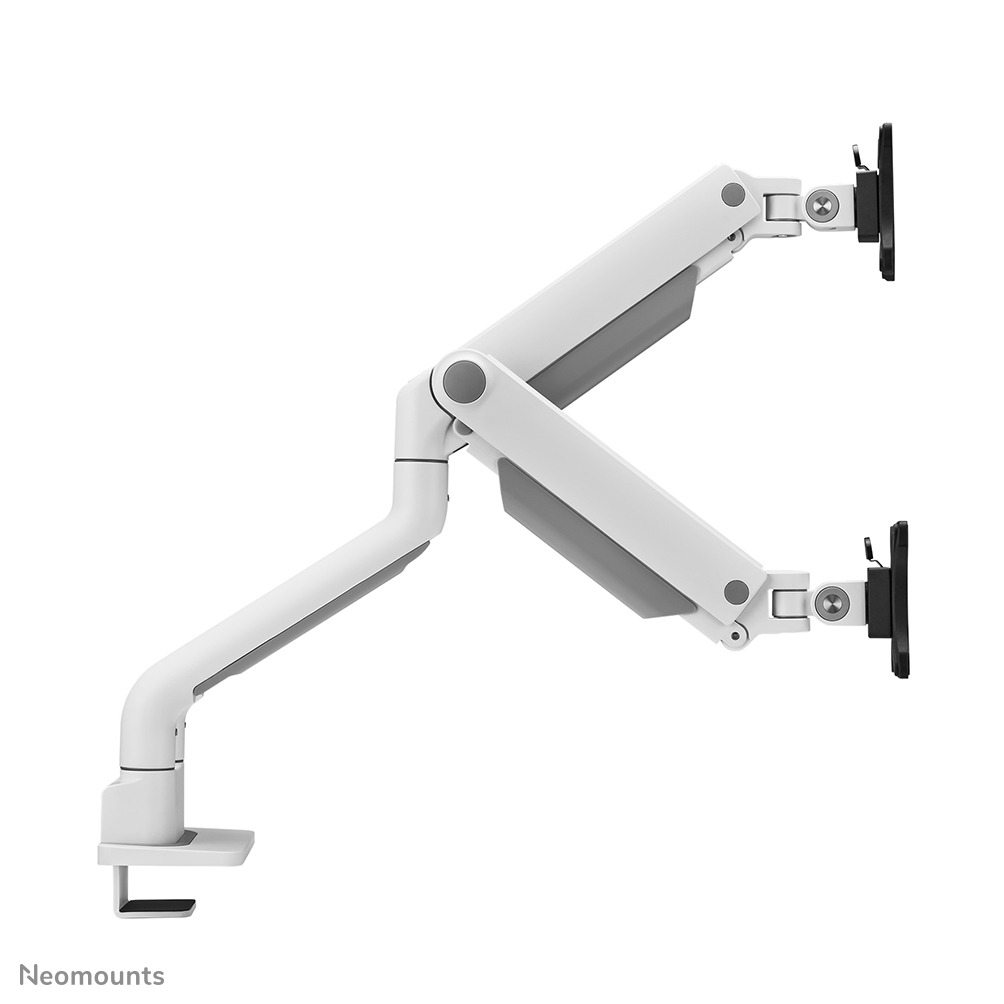 NEOMOUNTS DS70S-950WH2 - Support de table (Blanc)