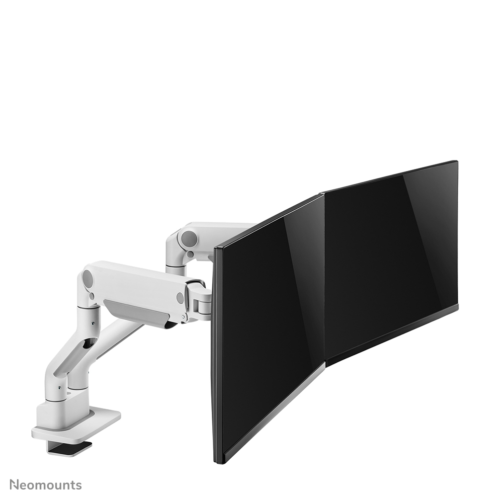 NEOMOUNTS DS70S-950WH2 - Support de table (Blanc)